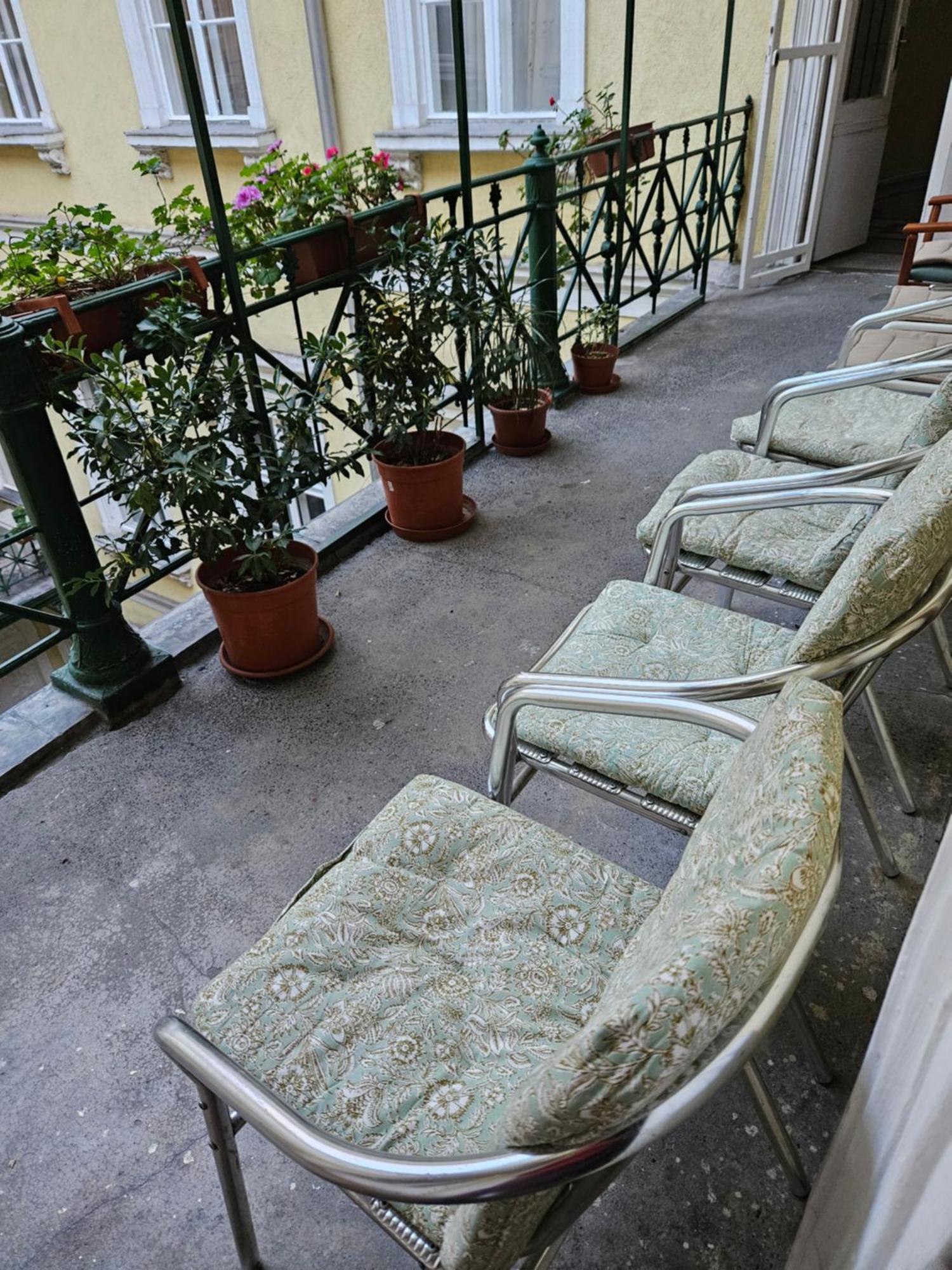 Danubescree Cozy Apartment, Budapest