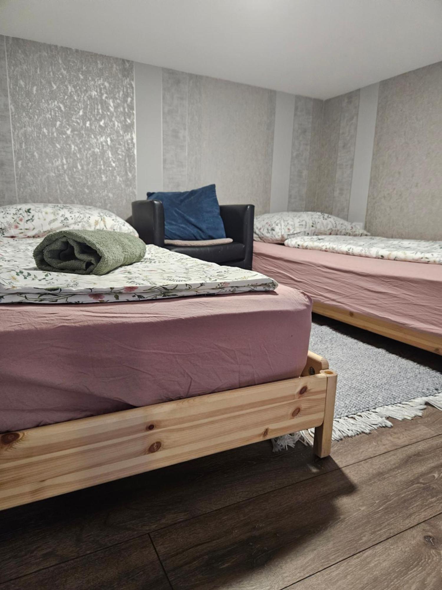 Danubescree Cozy Apartment — Photos 2